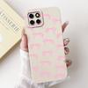 Fashion Design Phone Case For Infinix Smart 6 HD Smart6 X6511B X6512 Soft Silicone Shockproof Cover For Infinix Smart 6 6HD