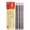 Hens 1818 Waterproof & Sweat-Proof Eyebrow Pencil with Tear-Off Powder