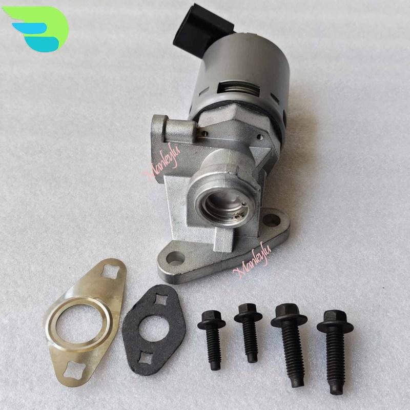 53032509AN EGR Valve Exhaust Gas Teru For Dodge Charger Durango Magnum Ram 1500 Jeep Commander Grand Cherokee Chrysler 300 Aspen