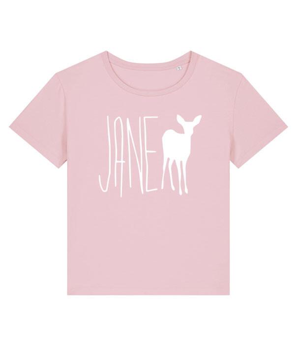 Jane Doe Life Is Strange Cosplay Video Game Max Unisexs Fit TShirt L