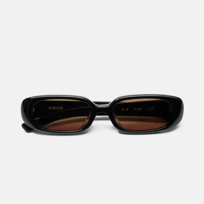 KIBA_BLACK / BROWN