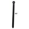 High Elasticity PU Inline Skate Energy Strap Roller Skate Shoes Buckle with Screw Nut Scooter Parts