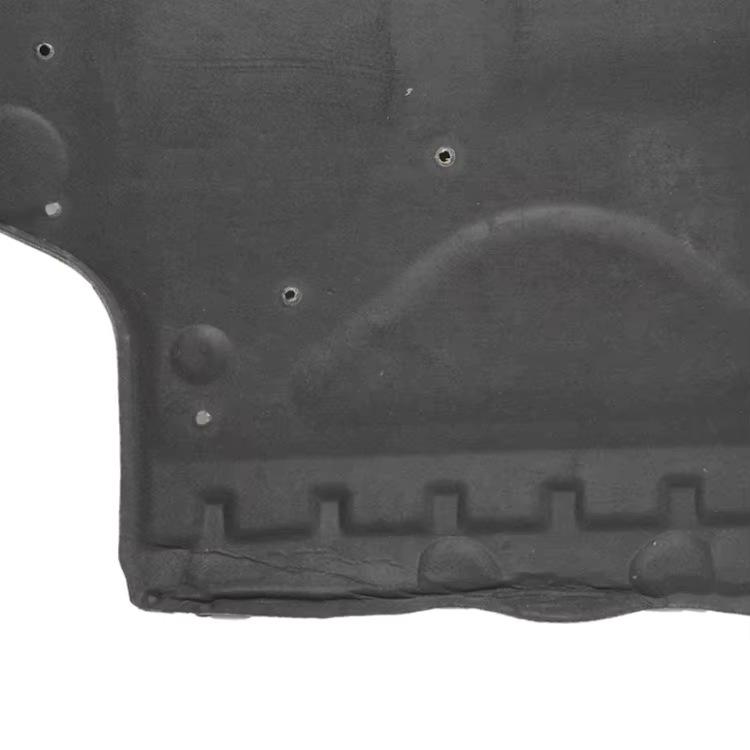 Engine Heat Insulation Cotton for W211 E350 E63 AMG - 2116820626