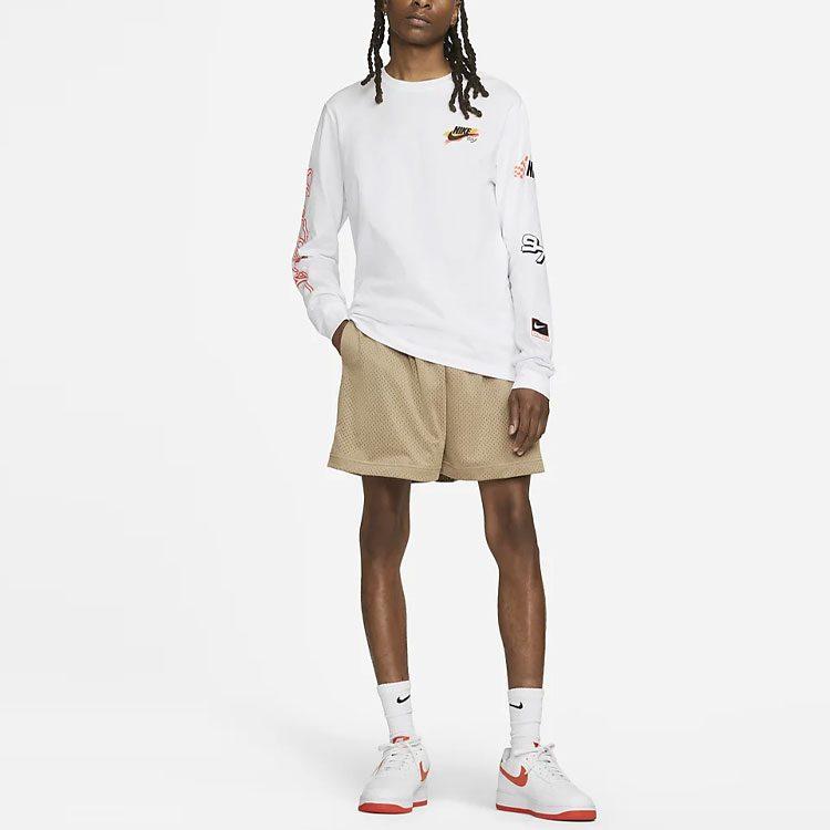 Nike Sportswear Authentics Mesh Shorts DQ4999-247
