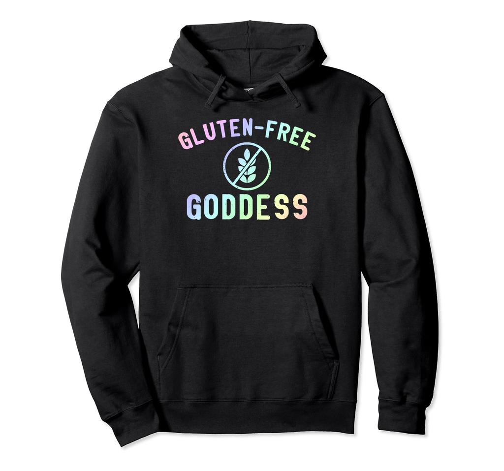 Goddess Celiac Disease Statement Parker Gluten-Free - Gluten-Free