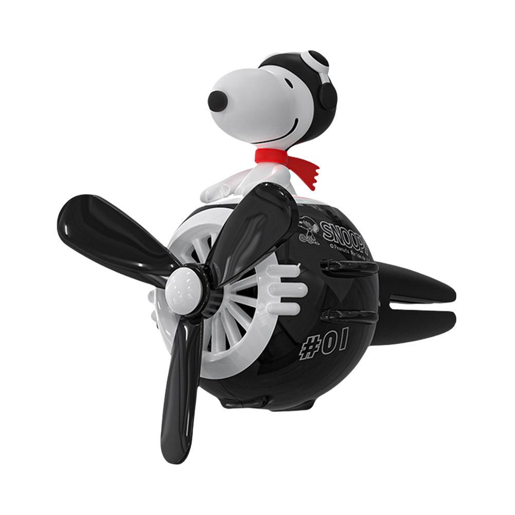 Cute Pilot Air Outlet Aromatherapy Ornament Cartoon Car Fragrance Diffuser Aroma Car Diffuser Gifts for Him Her Friends Families