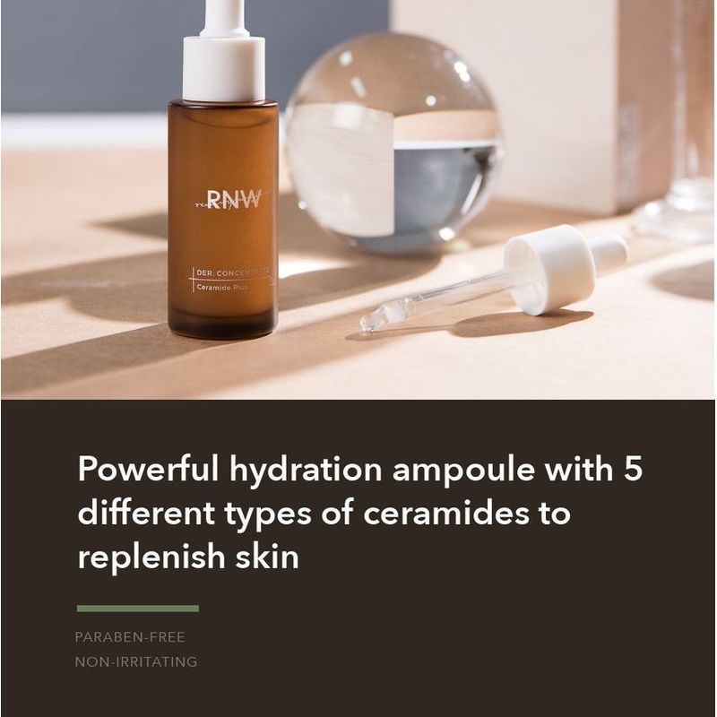 RNW DE. CONCENTRADO Ceramide Plus