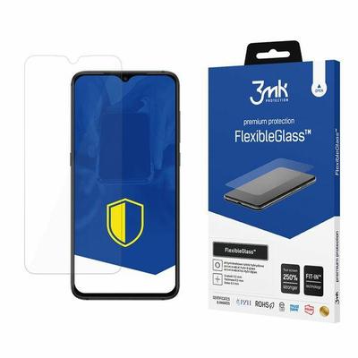 Telefoon accessoires – Beschermend glas voor schermen
