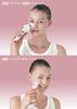 Panasonic Facial Beauty Dense Foam Pink Device, Esthetic, Tone, EH-SC65-P