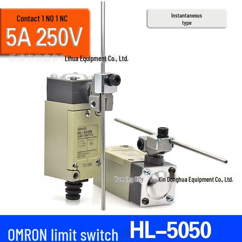 

Genuine HL-5050 Limit Switch