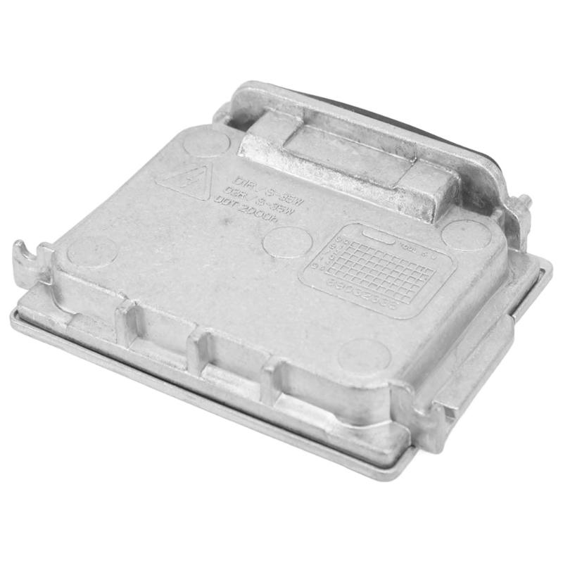 89034934 89032335 89076976 Headlight Ballast Control Unit Module Replacement Ballast Control Module