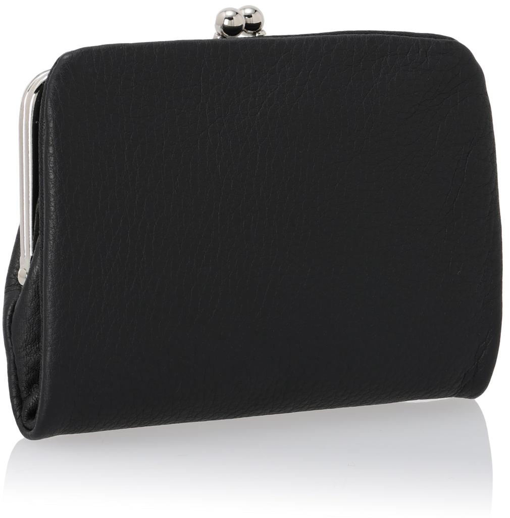 Tideway Sheets Wallet M 63-9039 BLACK