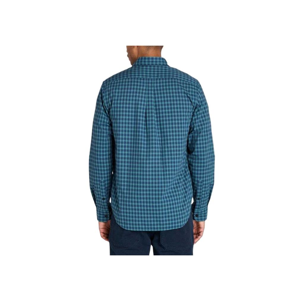 Timberland Skin-Friendly Versatile Comfortable Casual Shirt Men Shirts TB0A6N23G661