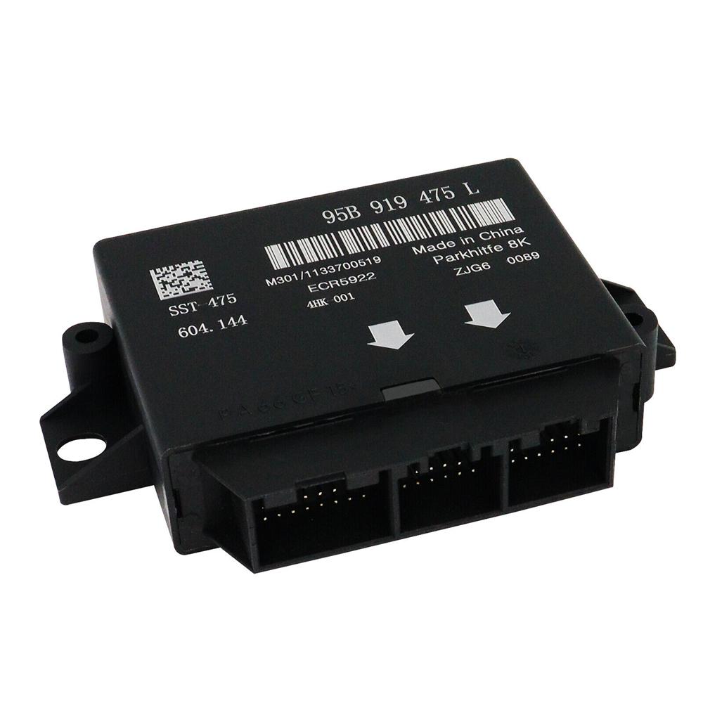 Parking Aid Control Module For Porsche Macan Cayenne 3.0 3.6 4.8 95B919475L New