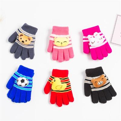 Accessoires – Handschuhe & Fäustlinge