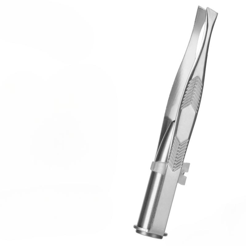 Kvinner Pro Makeup LED Light Vippepinsett Verktøy