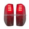 Nissan Navara 08-14 LED Brake/Tail/Reverse Light with Turn Signal