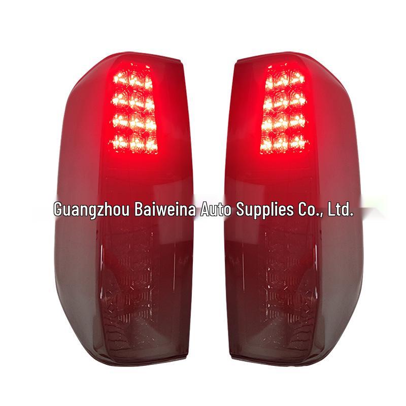 Nissan Navara 08-14 LED Brake/Tail/Reverse Light with Turn Signal