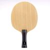 STIGA S3000 S2000 WRB Racket Professionale da Tennistavolo Legno Puro a Cinque Strati Pala Primaria da Tennistavolo