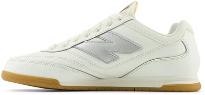 Sneakers RC42 Sea Salt/silver Metallic
