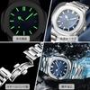 RORIOS Men's Quartz Watch, Multifunctional, Date Display, Luminous, Lightweight, Waterproof, Stylish, Popular, Simple, Business, Unisex, Father's Day,