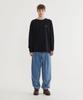 COVERNAT Small Authentic Long Sleeve Black