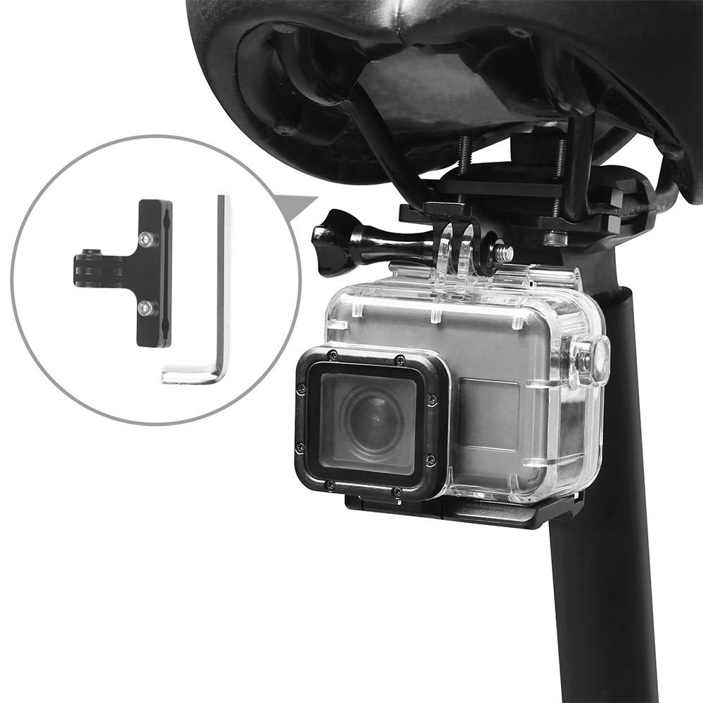 I migliori stabilizzatori per GoPro da prendere su Amazon