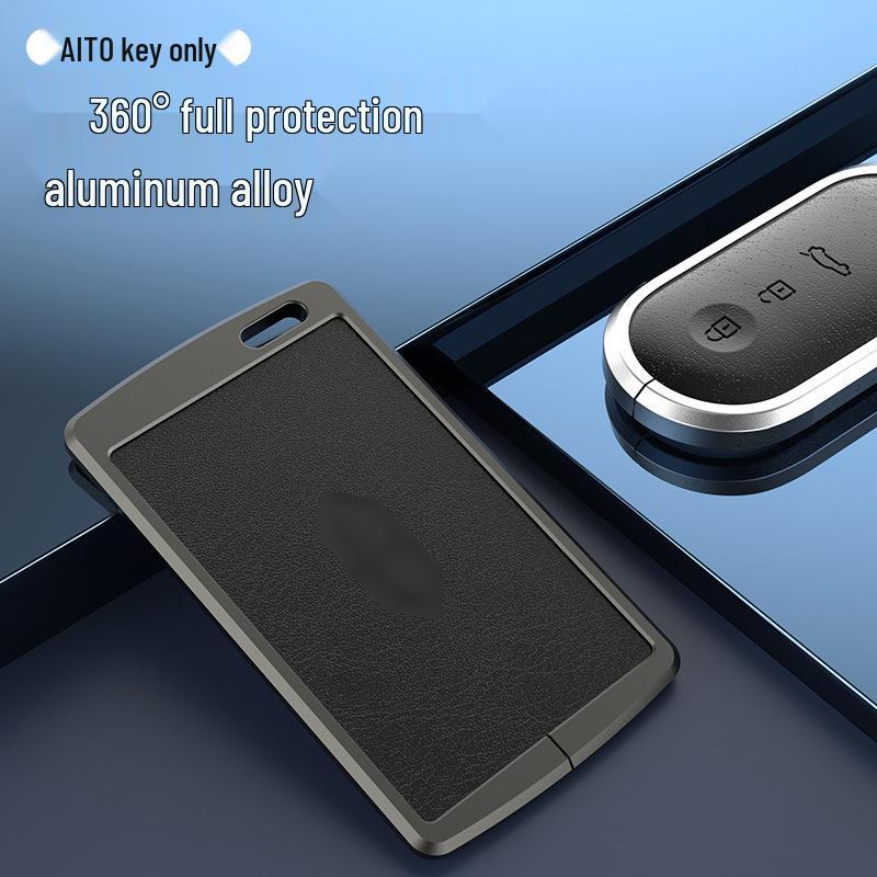 Huawei AITO M5/M7 2022 Key Cover Metal Case