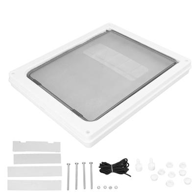 Pet Flap Door Automatic Closing Controllable Access Plastic Cat Door for Cat Holes and Dog Holes