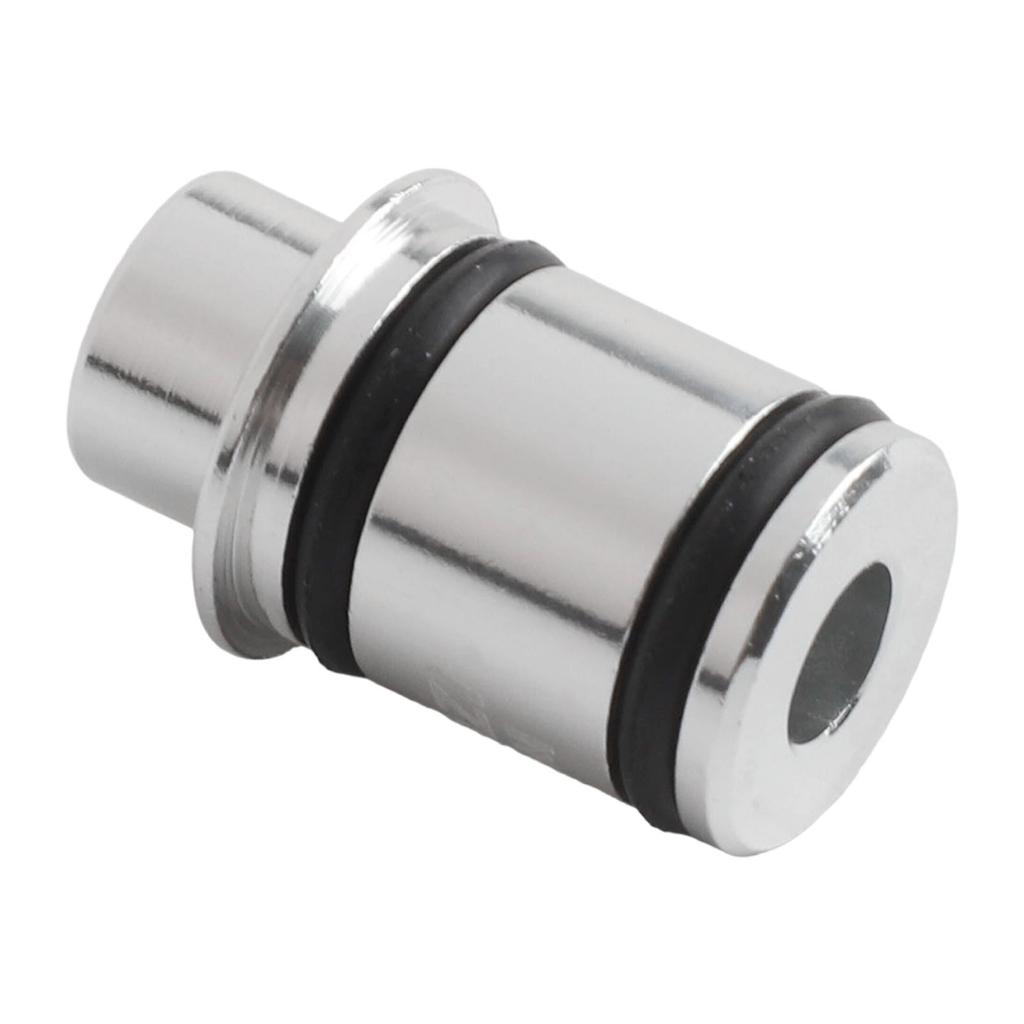 Bicycle Thru Axle Adapter 12mm 15mm To 9mm Quick Release Compatibility