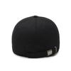 Baseball Cap Middle-Aged And Elderly Men'S Warm And Velvet Cap, Sunshade And Sun Protection, Simple And Fashionable Cap.