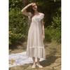 Lunaluz Women S Mila Lyocell Bra Cup Integrated SleeveleSS dreSS pajamaS