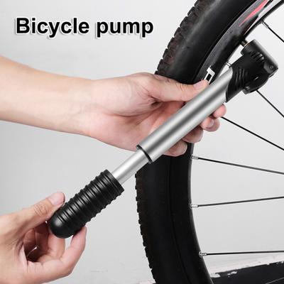 Cyklistické příslušenství – Pumpičky pro kola