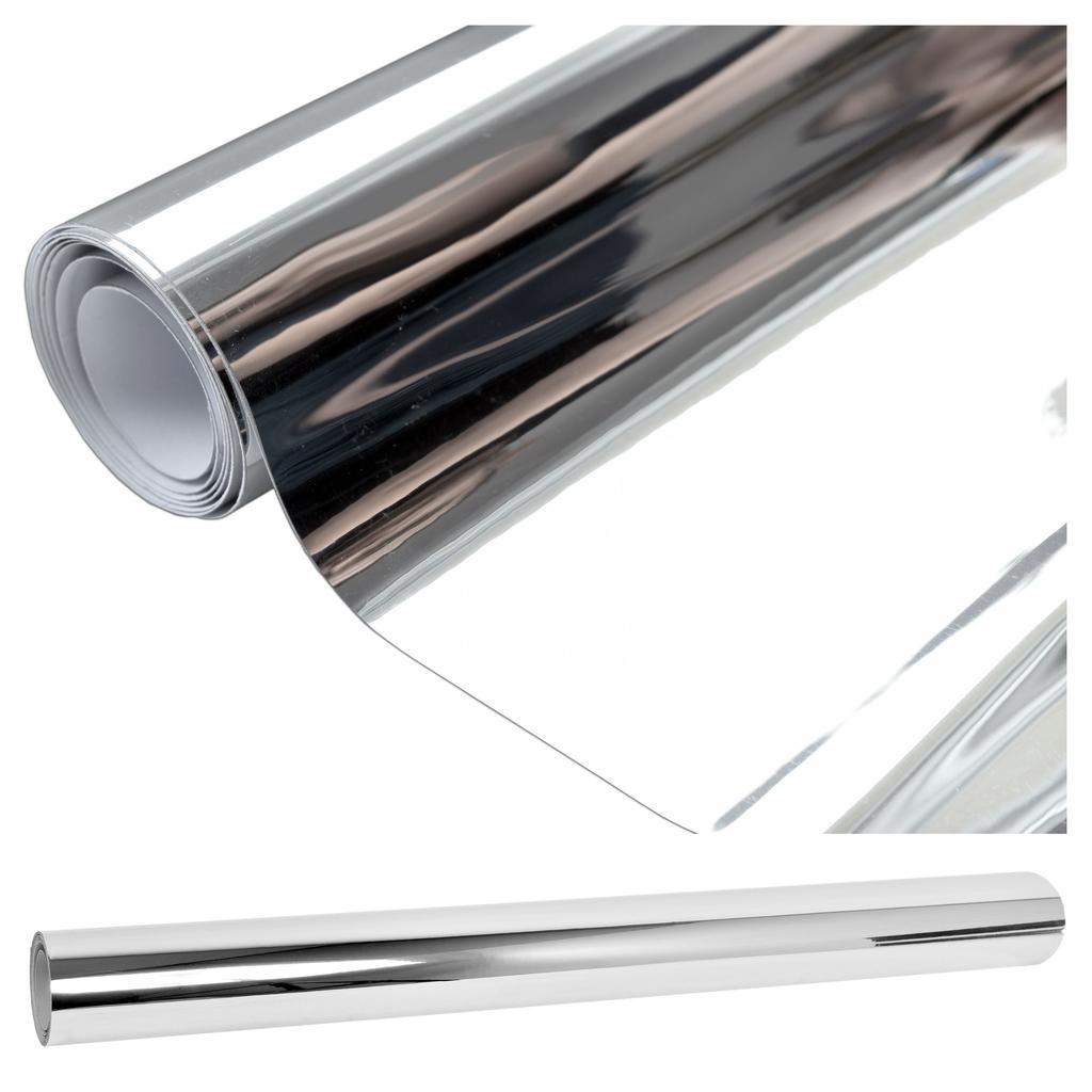 Self-Adhesive Mirror Film Eper