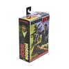 Neca - Horror of Dracula 1958 - Figurine Ultimate Hammer Films Van Helsing 18 Cm