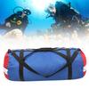 Diving Storage Mesh Shoulder Bag Pack Handbag Equipment for Flipper Wet Clothes PVC Oxford