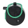 Mini Contatore Manuale Display LCD Contatore Digitale Portatile Clicker per Lap di Pesca
