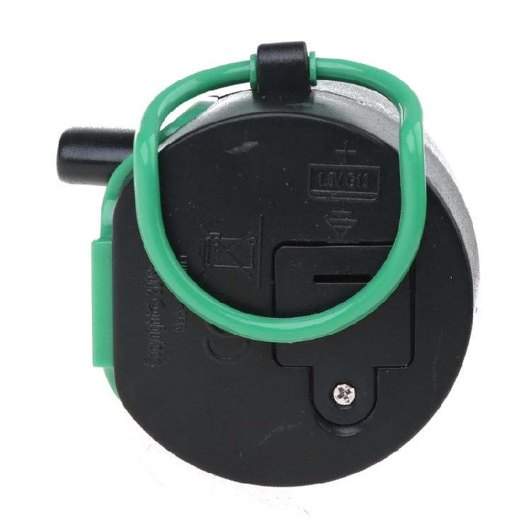 Mini Contatore Manuale Display LCD Contatore Digitale Portatile Clicker per Lap di Pesca