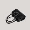Hoher Sinn Mode Nische Lokomotive Tasche Vielseitig Pendler Tragbar Umhängetasche Damen
