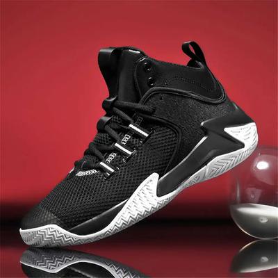 Scarpe da Ginnastica Casual da Basket da Uomo Designer Bicolore Antiscivolo Taglia 46 Scarpe Sportive Marroni Tenid 2024outdoor