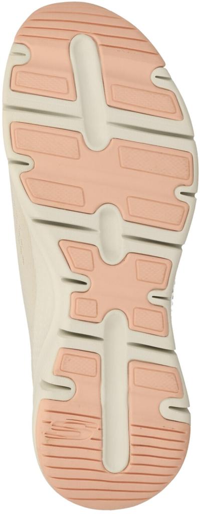 Skechers Arch Fit - Big Appeal Women кроссовки rose