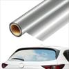 Tsuchiya Yac Car Film Hard Coat Film Rear 200X6m SI