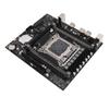 Mining Graphics Card Motherboard Gaming PC Main Board DDR3 Memory for Intel V1V2 CPU M.2 NVME