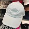 Unisex Bok Andningsbar Tunn Basebollkeps
