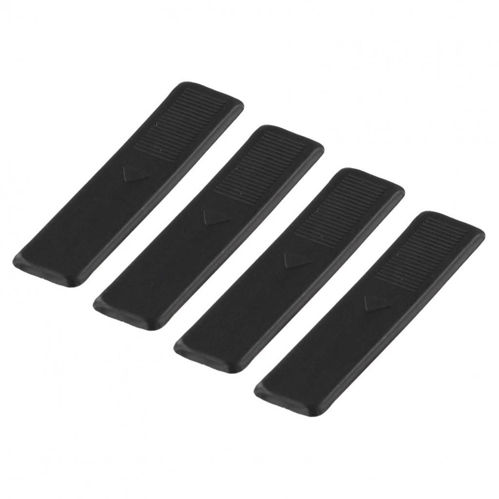 For Mazda2 3 6 CX5/7/9 Roof Clip Roof Water Strip Buckle Cover