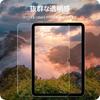 NIMASO Tempered Glass Screen Protector for iPad 11th Generation 10th Generation with Guide Compatible with iPad 11th and 10th 1 Count (A16) 2025/iPad