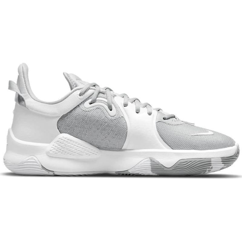 Nike Pg 5 Tb Wolf Grey DA7758-002