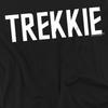 Star Trek Unisex Adult Trekkie T-Shirt