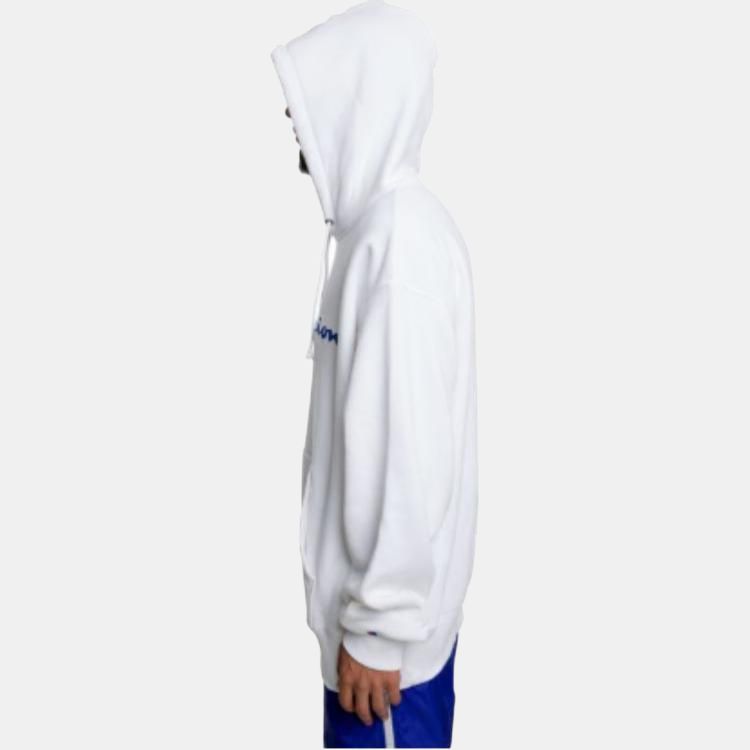 Champion Sweatshirt US Version Unisex White GF68-Y07471-WHC