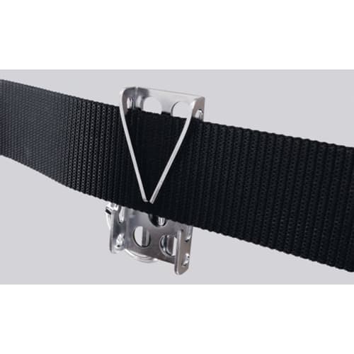 MKK Compact Tool Support, Sino-Wrench-Hammer Holder, 3-Piece Set, KSH-9